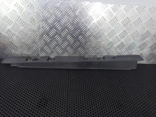 воздуховод (дефлектор) радиатора Nissan Qashqai 1 поколение 2008, 62820JD00A