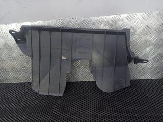 воздуховод (дефлектор) радиатора Nissan Qashqai 1 поколение 2008, 62823JD00A