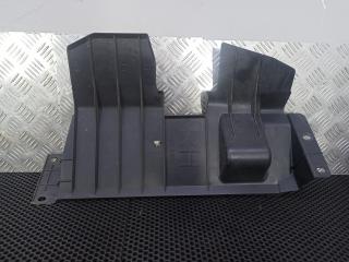 воздуховод (дефлектор) радиатора Nissan Qashqai 1 поколение 2008, 62822JD00A