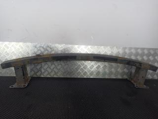 усилитель бампера переднего Nissan Qashqai 1 поколение 2008, 62030JD000