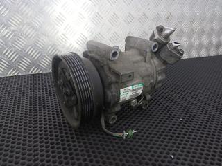 компрессор кондиционера Renault Kangoo 2 поколение 2009, 8200365787, 92600AZ74A, 8200651251