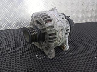 генератор Renault Scenic 3 поколение [рестайлинг] 2013, 8200323137