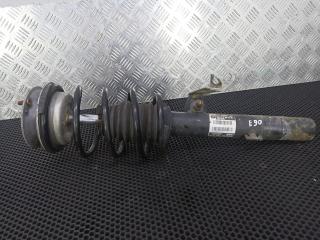 стойка передняя правая BMW 3 серия E90/E91/E92/E93 [рестайлинг] 2008, 31316771178