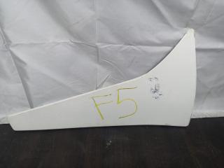 дефлектор (обтекатель) кабины MAN TGL 1 поколение 2013, 81629100132