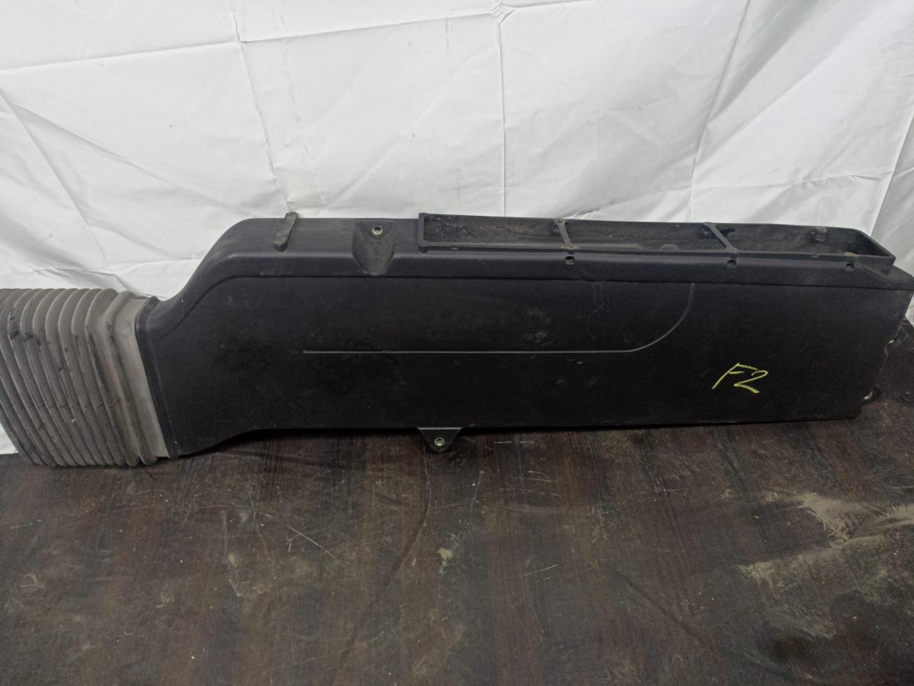 воздухозаборник MAN TGX 1 поколение 2012, 81082010517 - фото №1