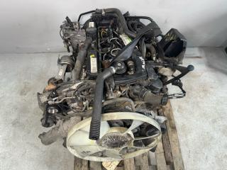 двигатель Mercedes-Benz Sprinter W907/W910 2020, 651958, OM651