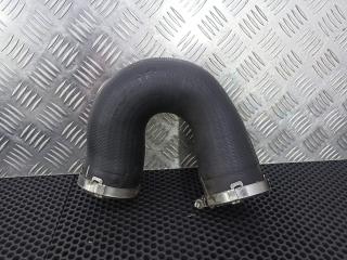 патрубок интеркулера Volkswagen Touareg 2 поколение 2014, 7P0145993