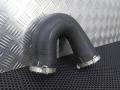 патрубок интеркулера Volkswagen Touareg 2 поколение 2014, 7P0145993 - фото №2