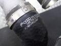патрубок интеркулера Volkswagen Touareg 2 поколение 2014, 7P0145738, 7P0145738D - фото №5