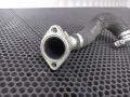 трубка системы рециркуляции EGR Volkswagen Touareg 2 поколение 2014, 059131530N - фото №6