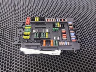 блок предохранителей BMW X5 F15 2015, 931656901