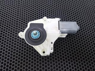 моторчик стеклоподъемника передний левый Volkswagen Touareg 2 поколение 2014, 8K0959801A