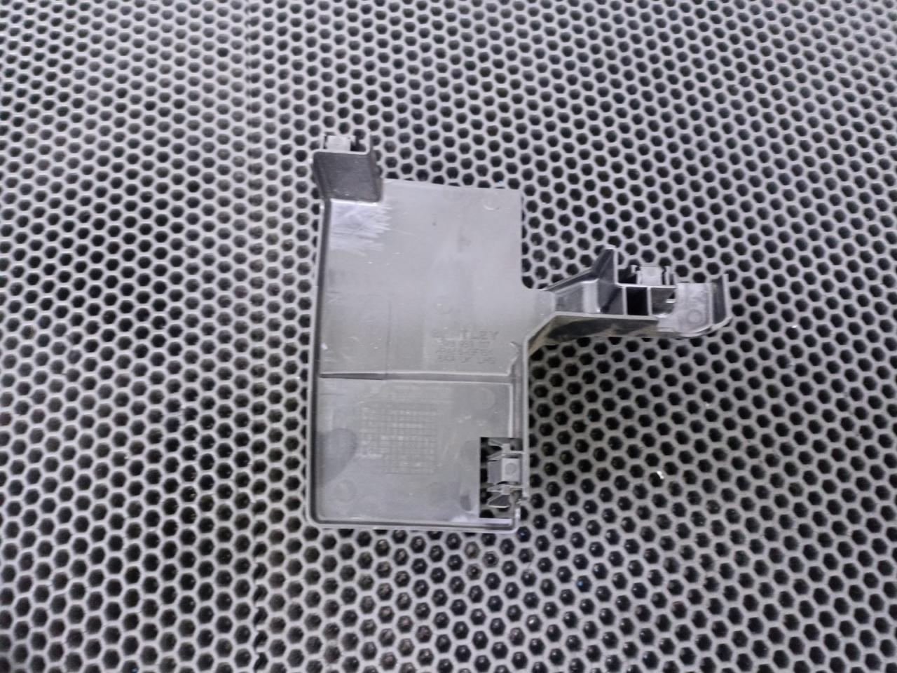 заглушка Bentley Flying Spur 2 поколение 2017, 4W0959117 - фото №1