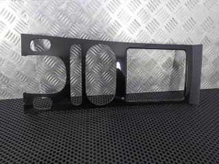 Декоративная накладка центральной консоли Bentley Flying Spur 2 поколение 2017, 3W3863249