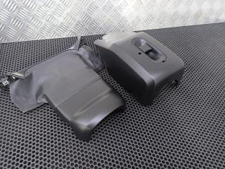 кожух рулевой колонки Porsche Macan 1 поколение 2016, 95B953515, 95B953516