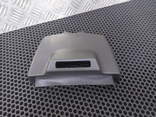 Кожух салонного зеркала Porsche Macan 1 поколение 2016, 7PP863081