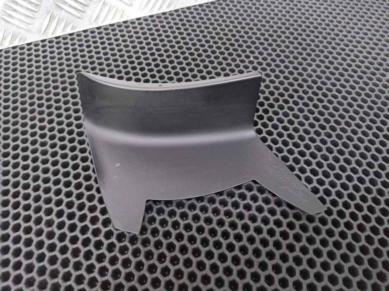 заглушка Porsche Macan 1 поколение 2016, 95B945311 - фото №1