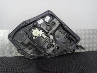 стеклоподъемник задний правый Mercedes-Benz S-Класс W222/C217/A217 [рестайлинг] 2017, A2229062003, A2227306605