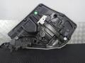 стеклоподъемник задний правый Mercedes-Benz S-Класс W222/C217/A217 [рестайлинг] 2017, A2229062003, A2227306605 - фото №5
