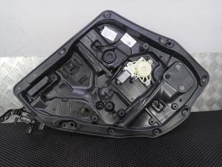 стеклоподъемник задний левый Mercedes-Benz S-Класс W222/C217/A217 [рестайлинг] 2017, A2229061903, A2227306505