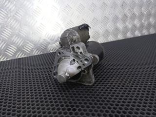 стартер Renault Clio 3 поколение [рестайлинг] 2011, 8200584837, 8200298371