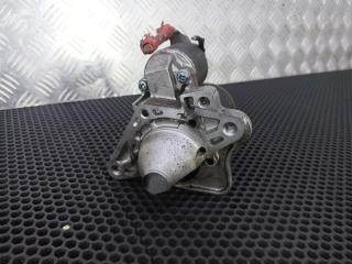 стартер Renault Megane 3 поколение 2010, 8200665518