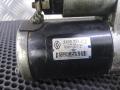 стартер Renault Megane 3 поколение 2010, 8200665518 - фото №5