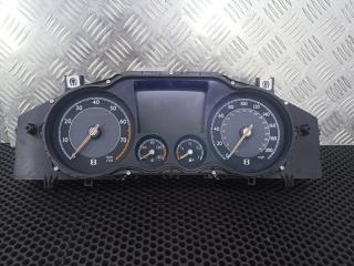 щиток приборов (приборная панель) Bentley Flying Spur 2 поколение 2017, 3W0920851