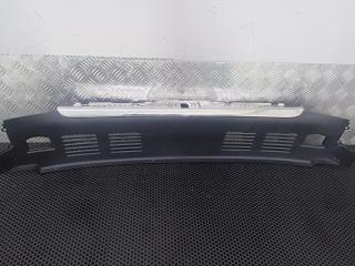 обшивка багажника Bentley Flying Spur 2 поколение 2017, 4W0863459G, 4W0863459H