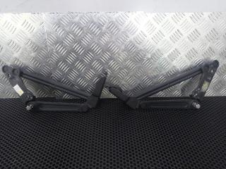 петля крышки багажника Bentley Flying Spur 2 поколение 2017, 3Y0827301A, 3Y0827302A