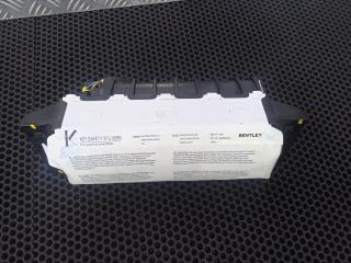 подушка безопасности пассажира Bentley Flying Spur 2 поколение 2015, 3W0880204