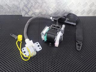 ремень безопасности Bentley Flying Spur 2 поколение 2015, 4W2857705