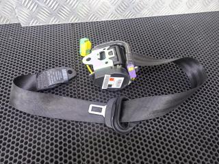 ремень безопасности Bentley Flying Spur 2 поколение 2015, 4W0857805