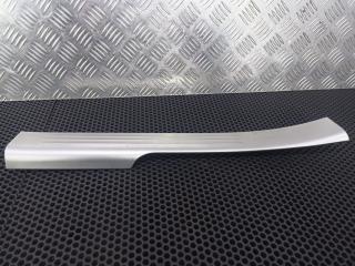 накладка на порог внутренняя Bentley Flying Spur 2 поколение 2015, 3W4863382M