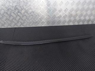 молдинг лобового стекла Bentley Flying Spur 2 поколение 2015, 4W0854327