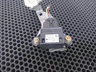 датчик ускорения Mazda 6 GG 2004, GJ6E437Y1