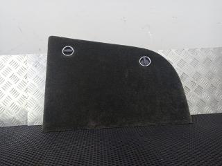 обшивка багажника Bentley Flying Spur 2 поколение 2015, 4W0876428