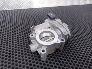 заслонка дроссельная Renault Arkana 1 поколение 2020, 161203209R