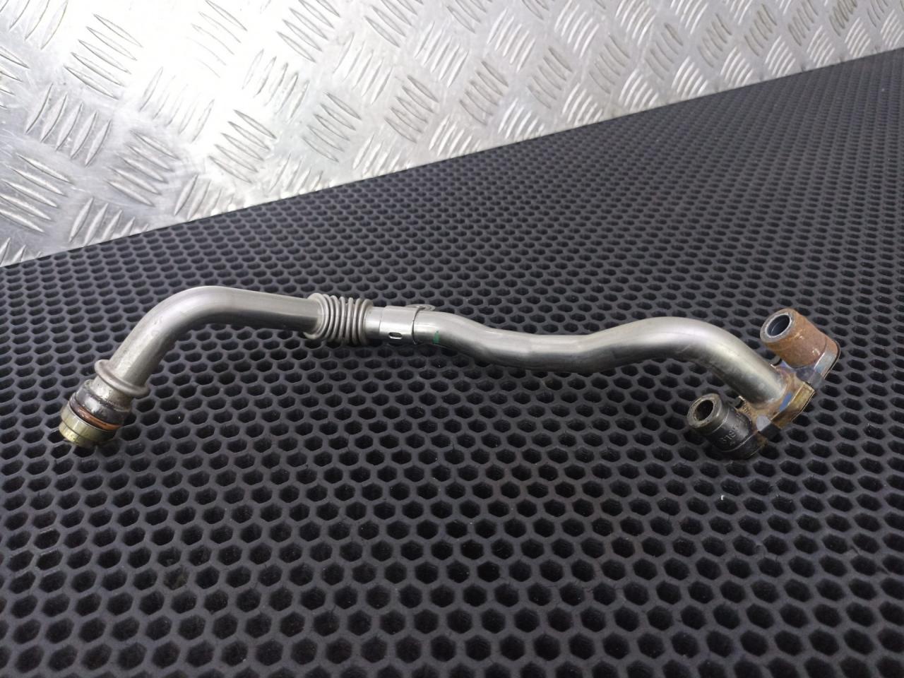 масляная трубка турбины Renault Arkana 1 поколение 2020, 81854R - фото №1