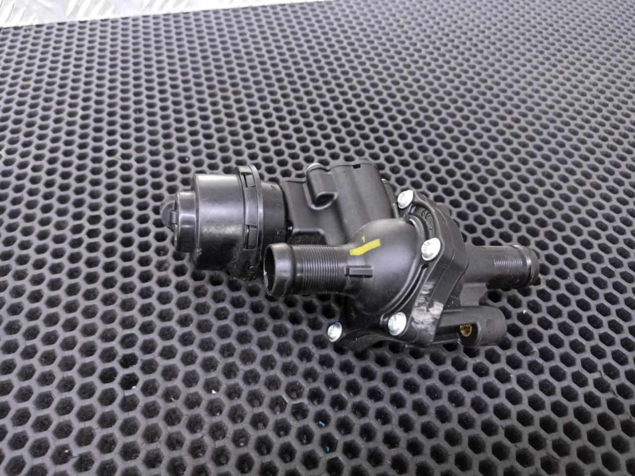 электромагнитный клапан Renault Arkana 1 поколение 2020, 922306682R - фото №1