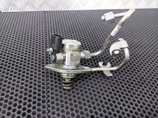 ТНВД Nissan Qashqai 2 поколение [рестайлинг] 2017, 166303162R