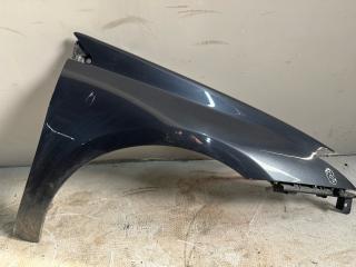 крыло переднее правое Renault Laguna 3 поколение 2010, 631000032R