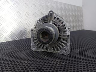 генератор Renault Scenic 2 поколение 2004, 8200100907