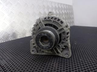 генератор Renault Scenic 2 поколение [рестайлинг] 2008, 8200325823