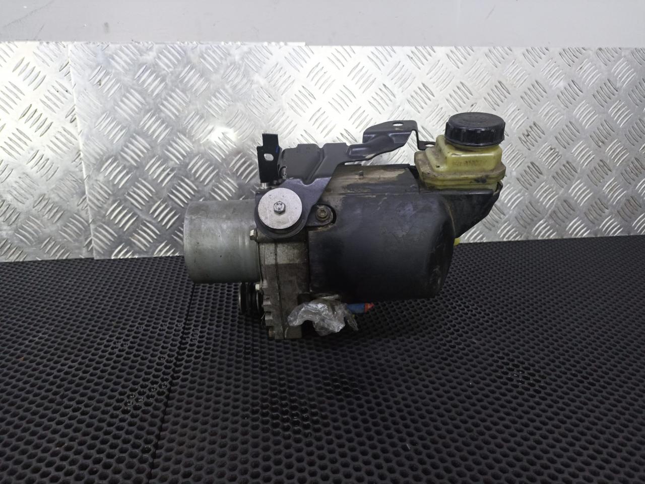 электрогидроусилитель руля Renault Laguna 3 поколение 2011, 491100033R - фото №1
