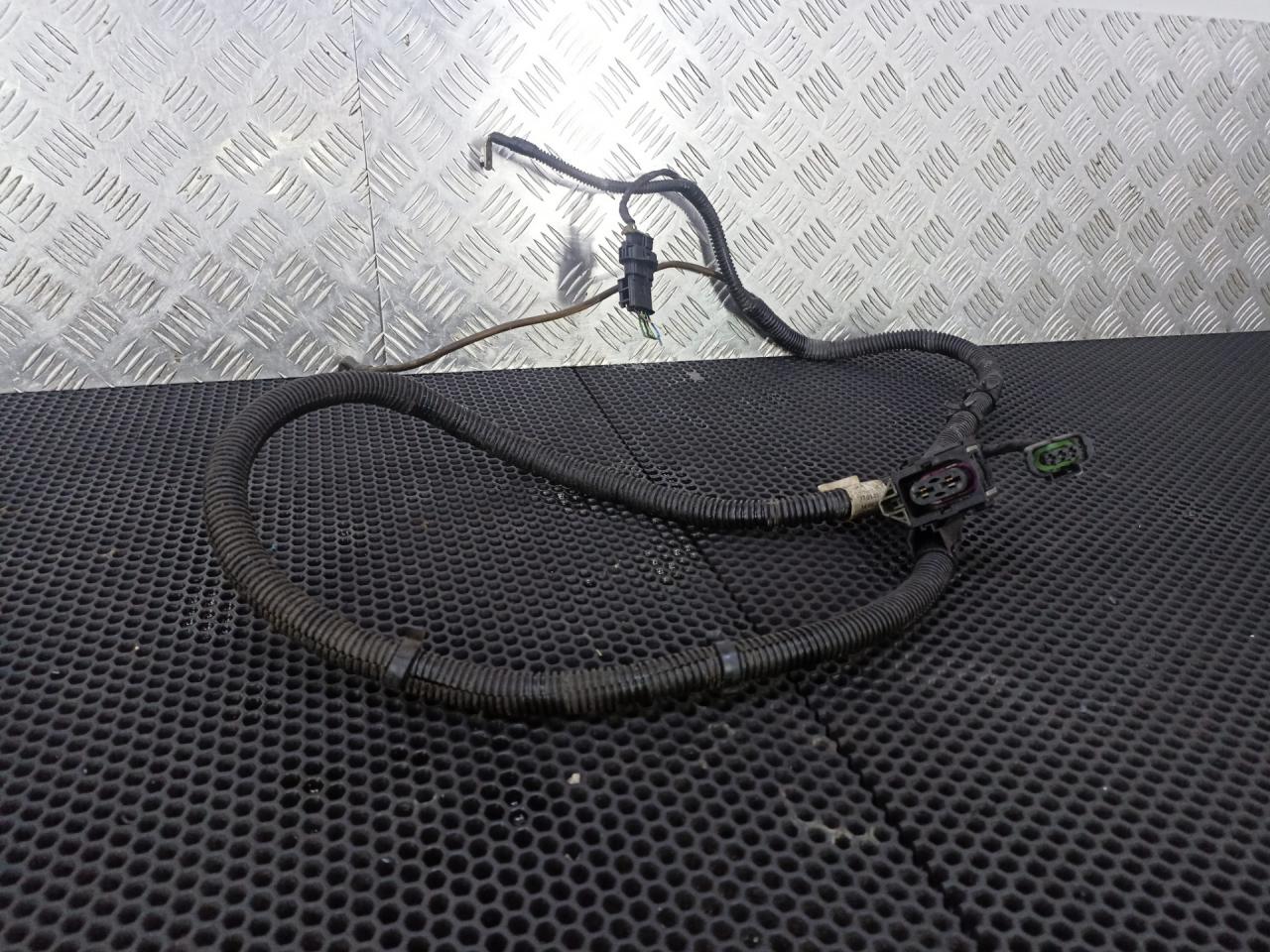 проводка Opel Astra H 2006, 7899477126 - фото №1