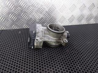 заслонка дроссельная Renault Trafic 2 поколение 2006, 8200063652