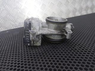 заслонка дроссельная Renault Trafic 2 поколение 2006, 8200063652