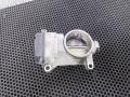 заслонка дроссельная Renault Trafic 2 поколение 2006, 8200063652 - фото №2