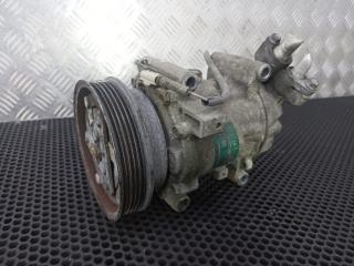 компрессор кондиционера Renault Clio 2 поколение [рестайлинг] 2003, 8200315744